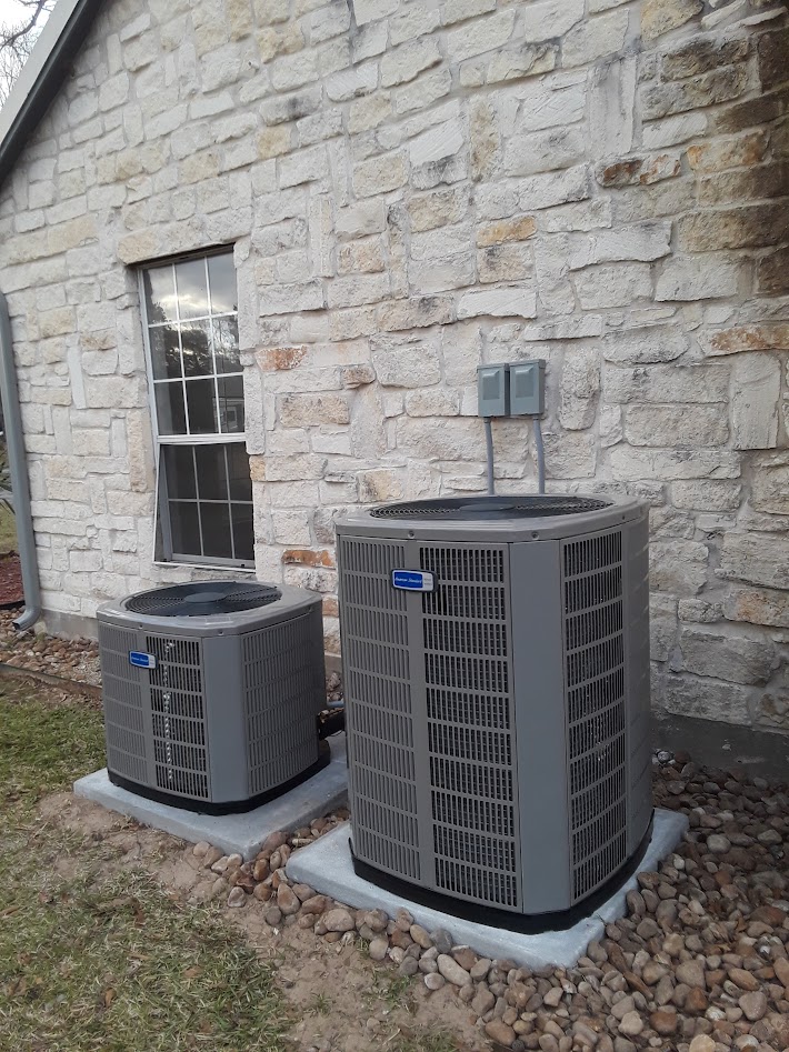 Kingwood Air Solutions