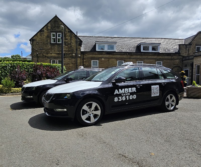 Amber Taxis