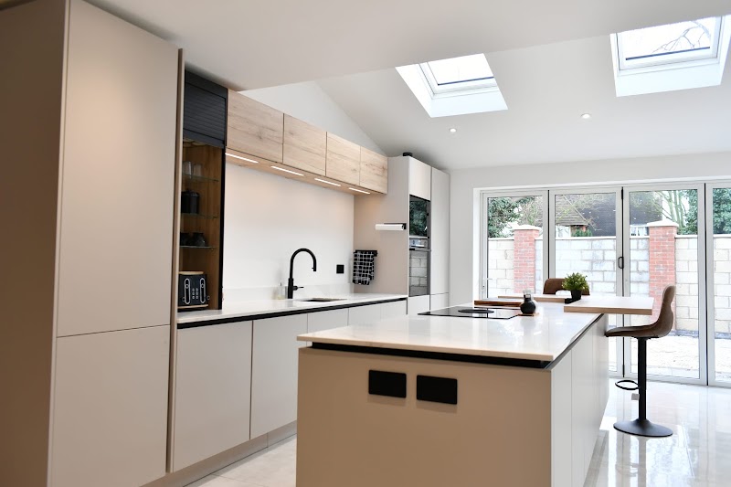 Craig Wells Building Contractors