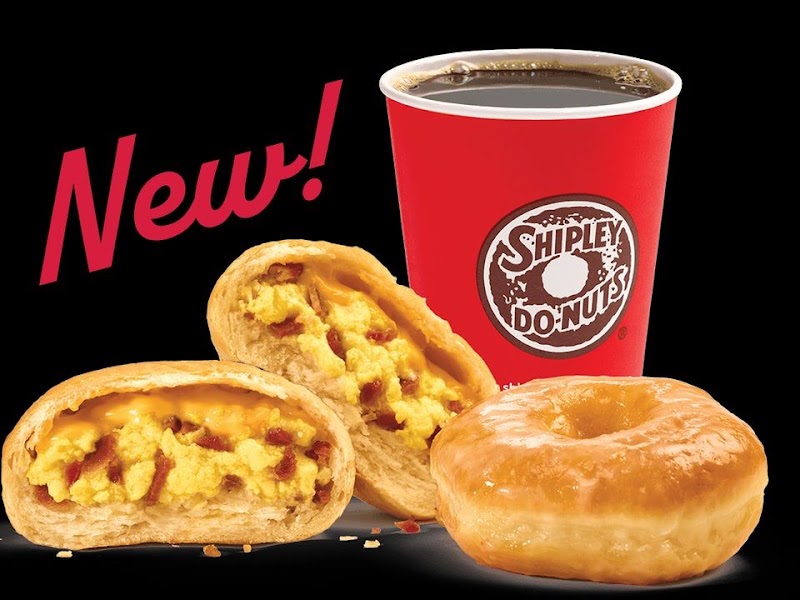 Shipley Do-Nuts