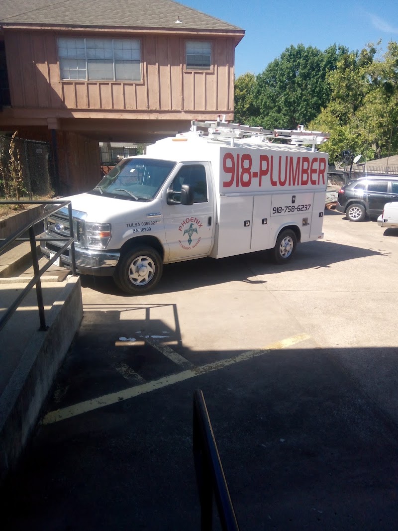 Phoenix Plumbing Works Inc