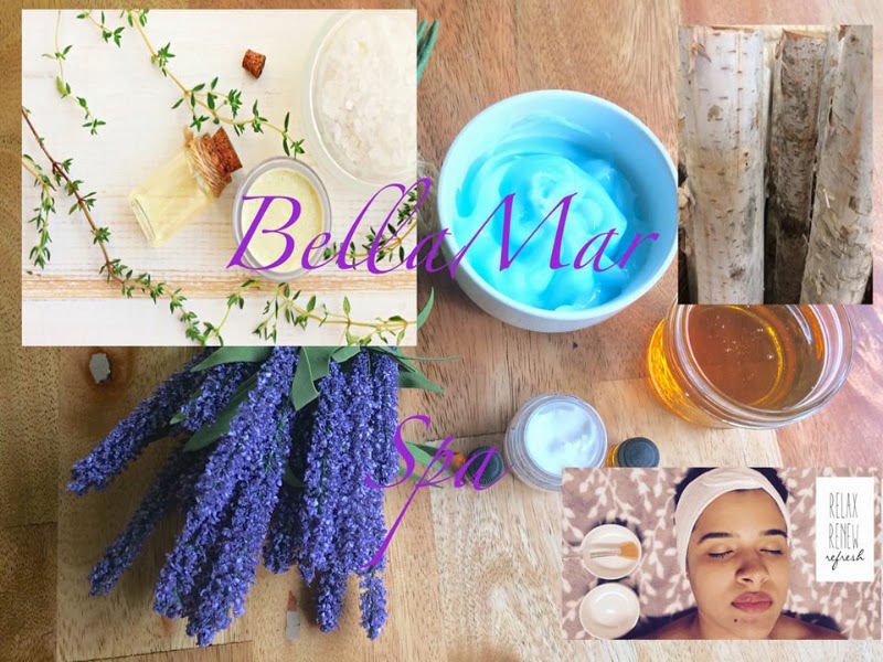 BellaMar Spa