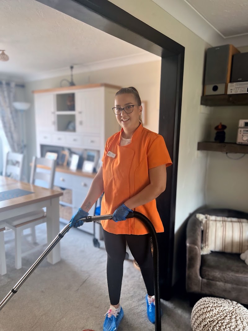 MT Cleaning Services EMD LTD