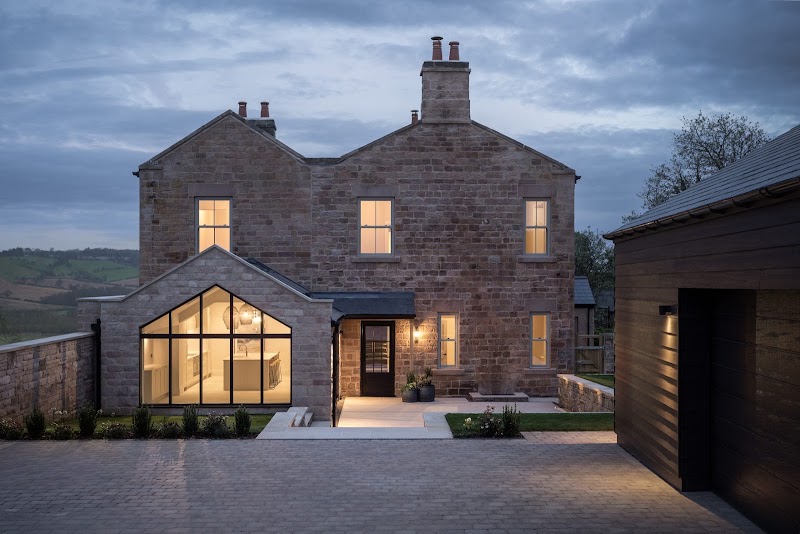 Easyglaze Lincoln Ltd