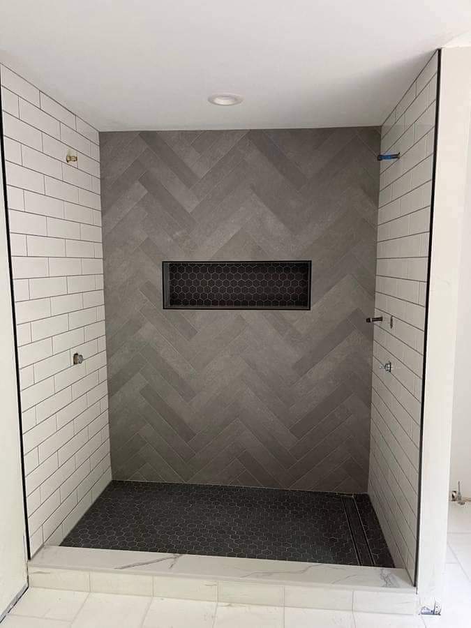 Martinez tile and remodeling llc