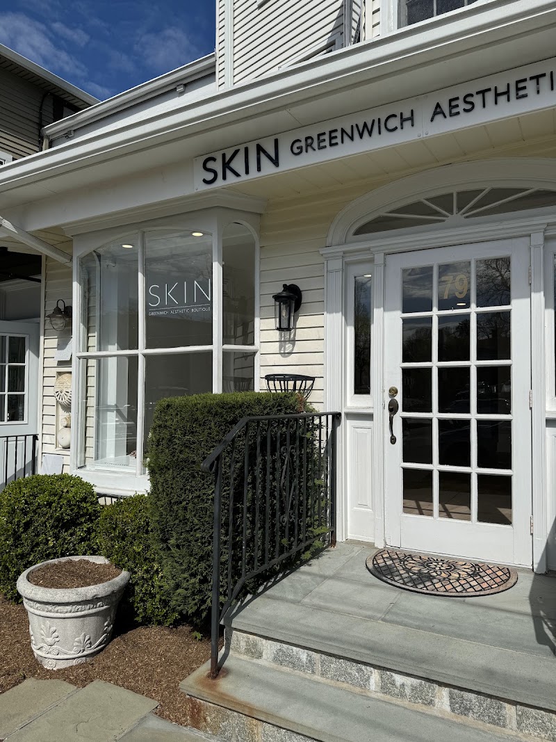 SKIN Greenwich Aesthetic Boutique