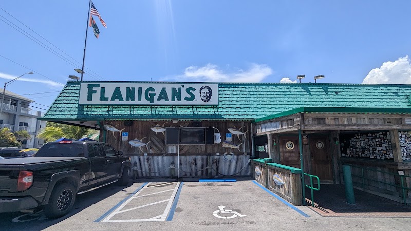 Flanigan's Seafood Bar and Grill