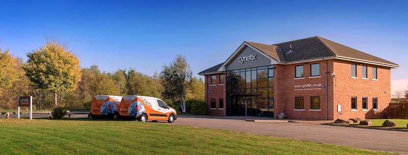 Cynetix IT Services