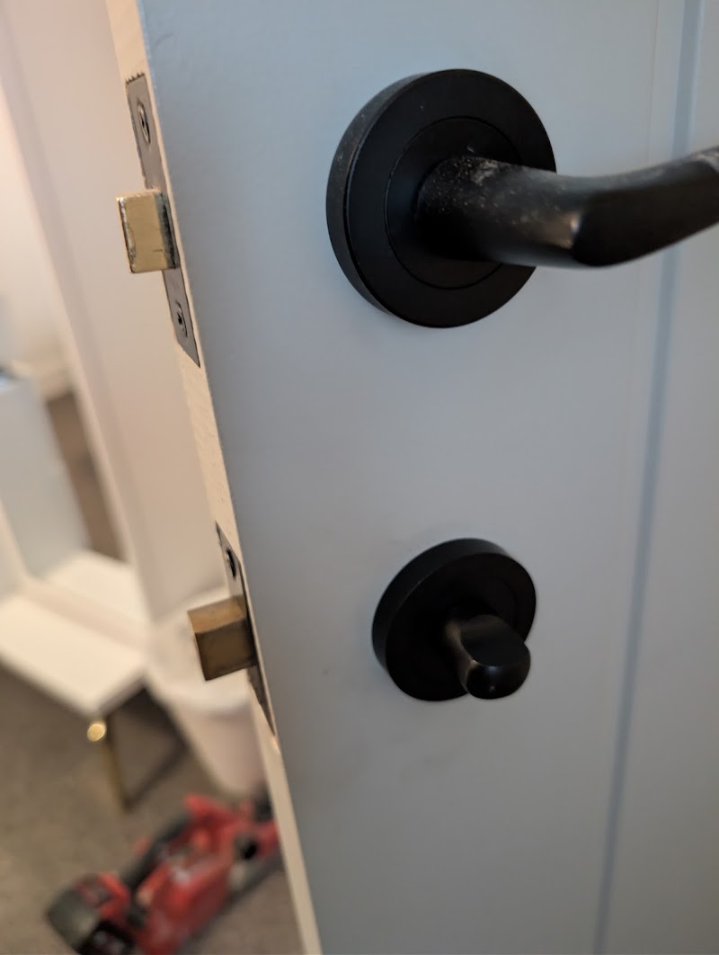Spalding Locksmith