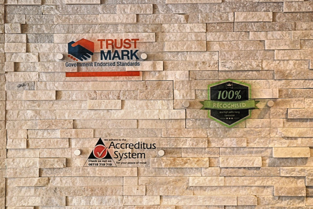 Leicester & Leicester Ltd Building & Construction Company