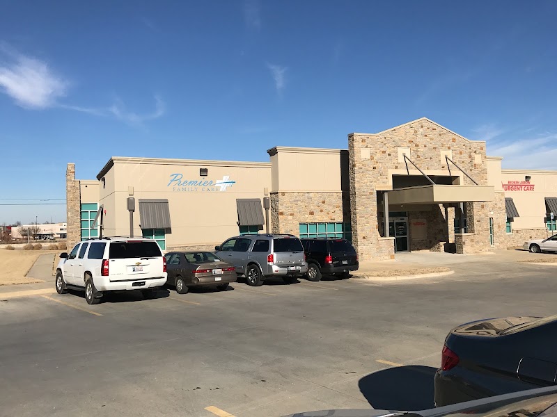 Premier Family Care