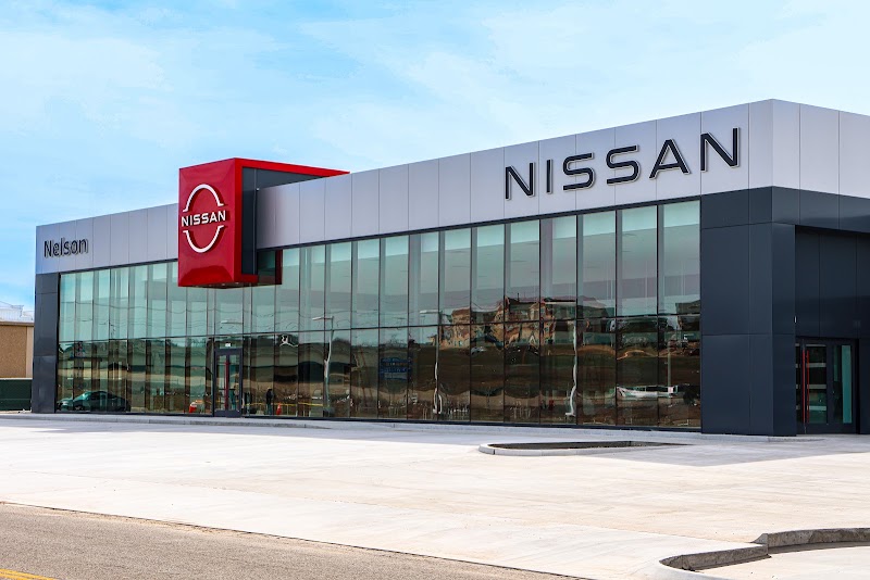 Nelson Nissan Service