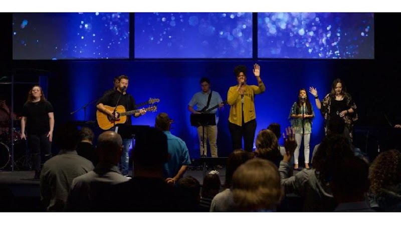 Life Demonstration Church