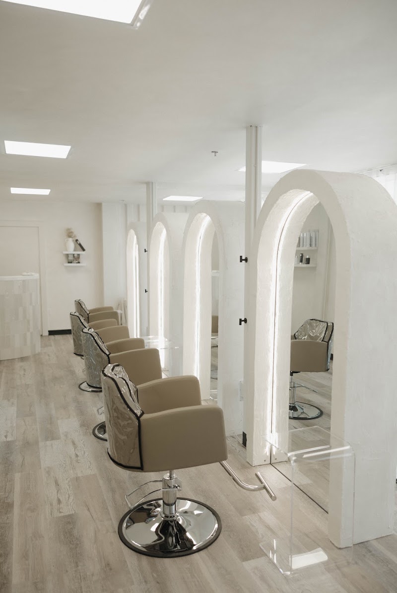 Luxe and Mane Co