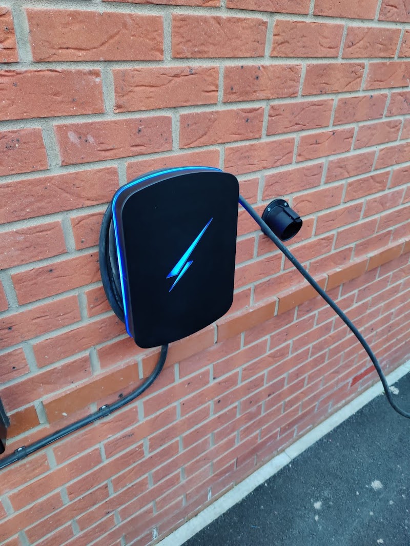 Pulse Electrical