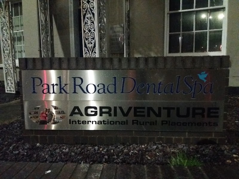 Park Road Dental Practice