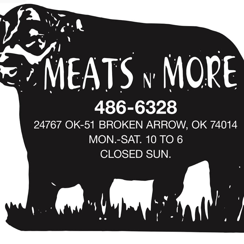 Burton's Meats N More