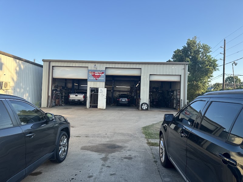 Mark's Auto Repair