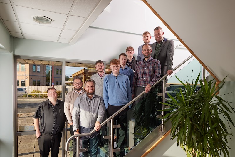 DJH Tech Partners