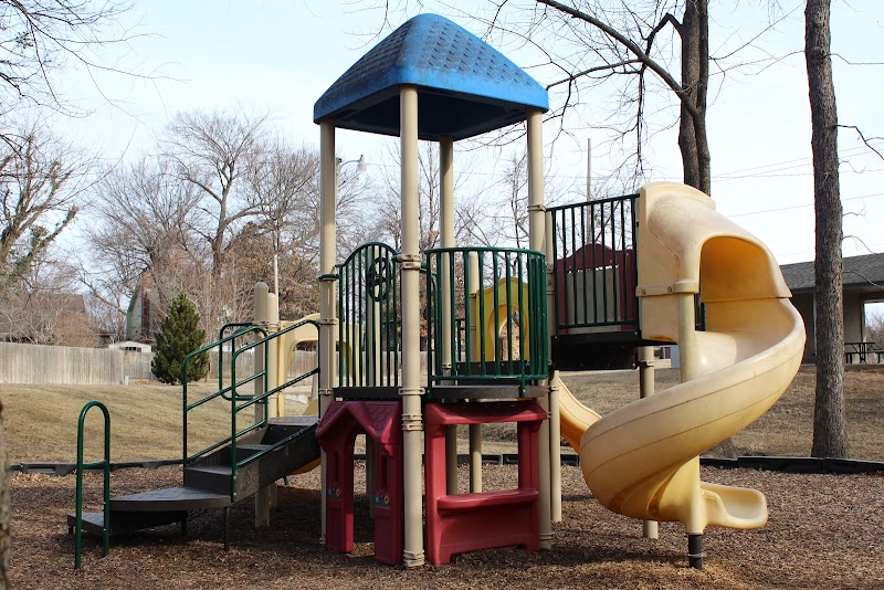 Wedgewood Park