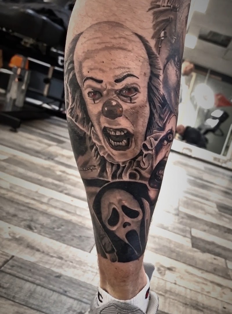 GhostInk