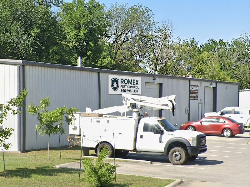 Romex Pest Control