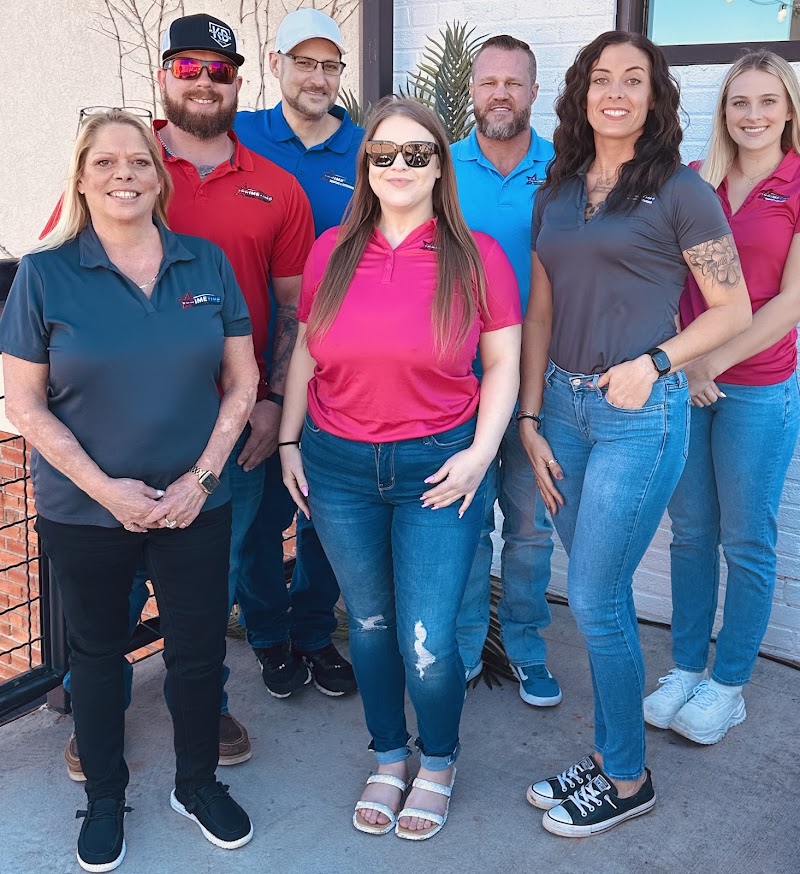Primetime Roofing and Exteriors LLC