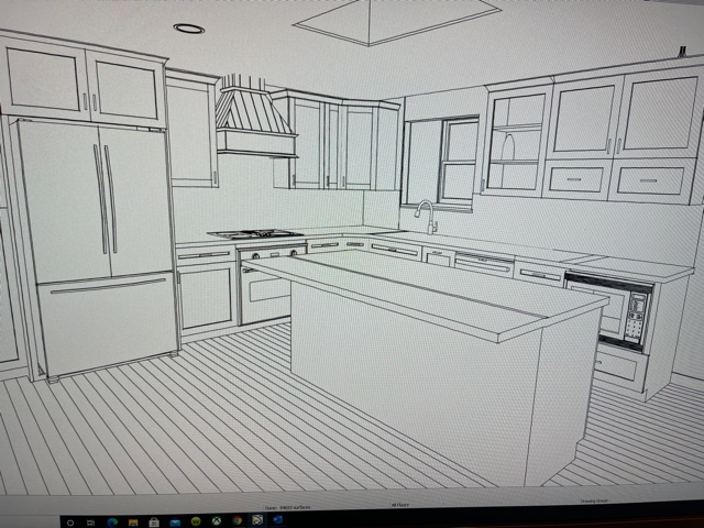 thReading Designs & Remodeling