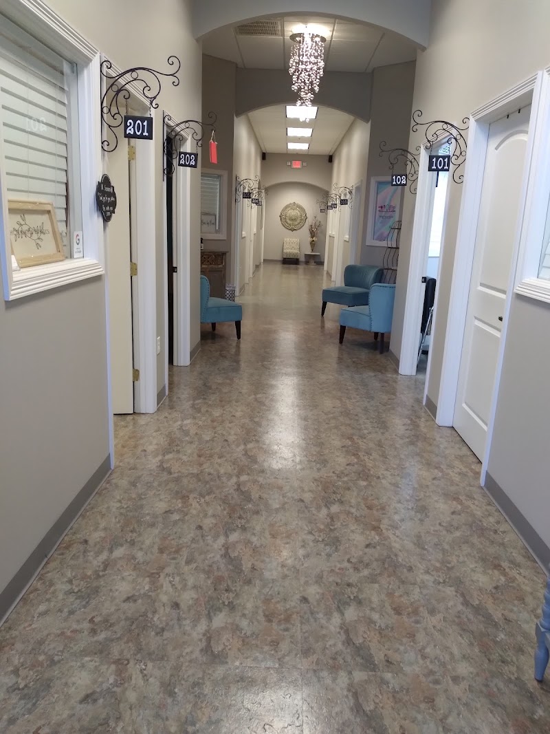 Pure Salon Studios