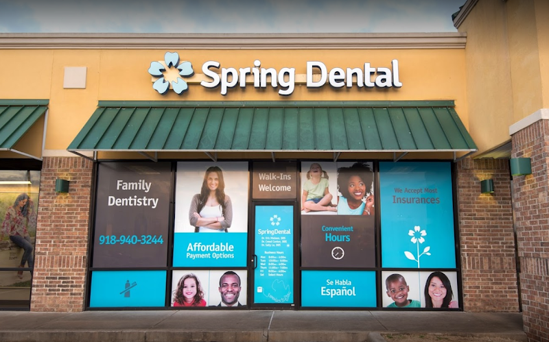 Spring Dental