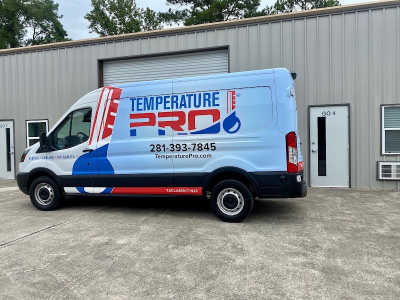 TemperaturePro