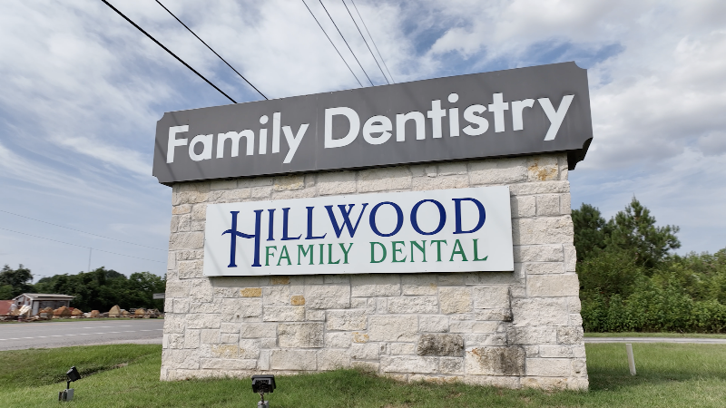 Hillwood Family Dental - Old Magnolia