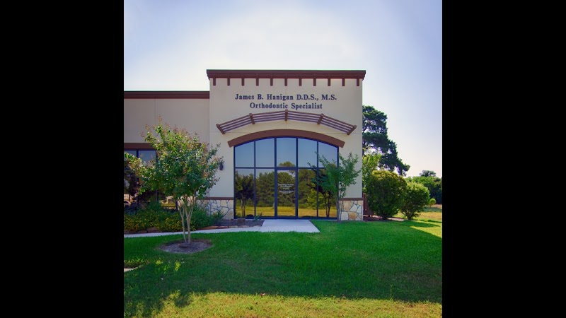 Hanigan and Johnson Orthodontics