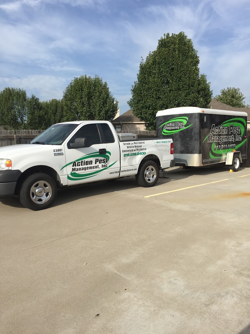 Action Pest Management