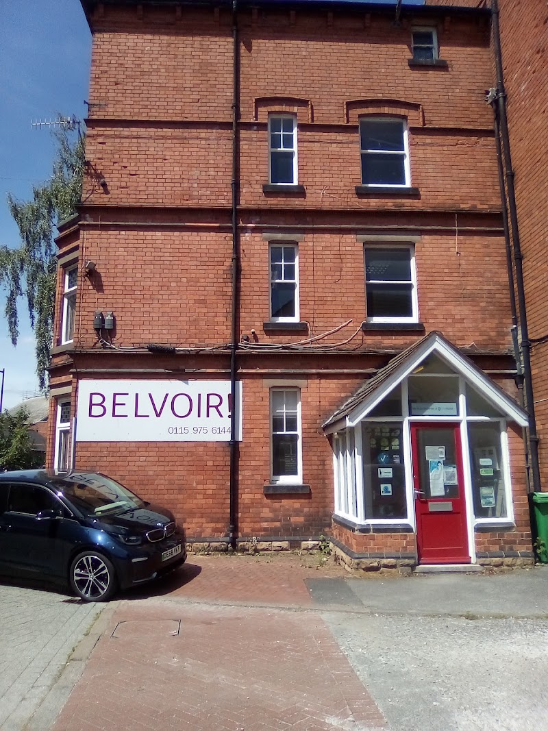 Belvoir Nottingham West Lettings and Estate Agents