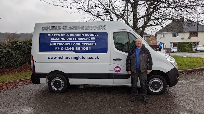 Richard Singleton(Double Glazing Repairs)