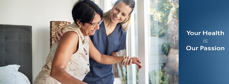 Health Care Connectors