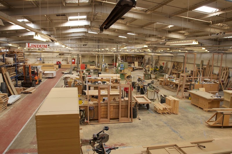 Lindum Joinery
