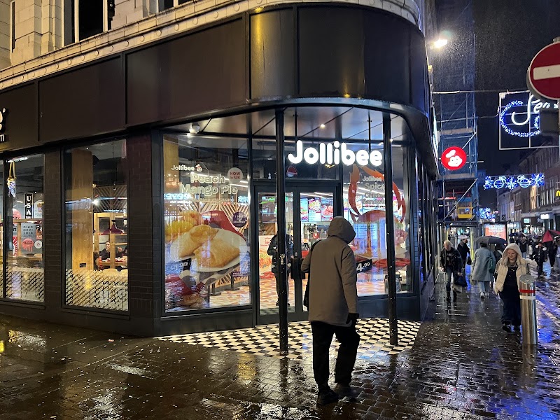 Jollibee Nottingham