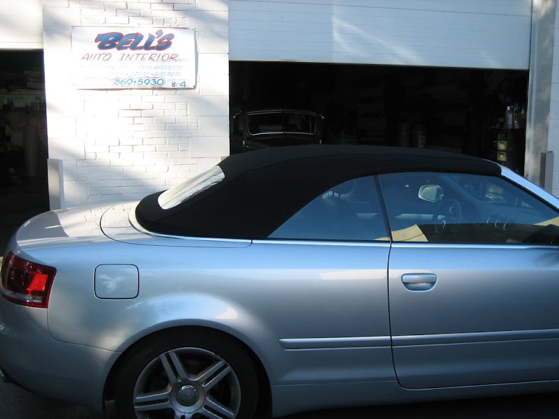 Bell's Auto Interiors