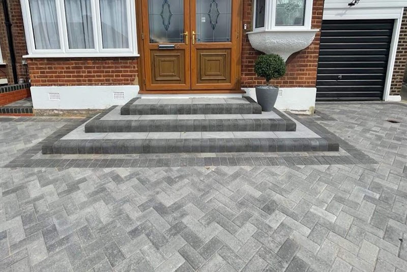 SDL Driveways & Patios Leicester