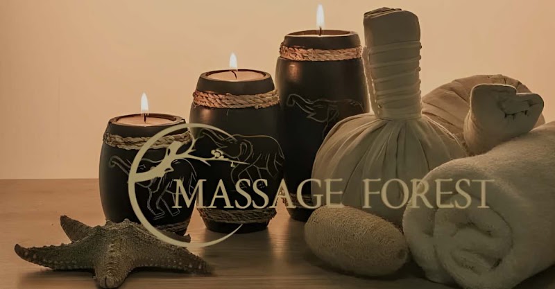 Massage Forest