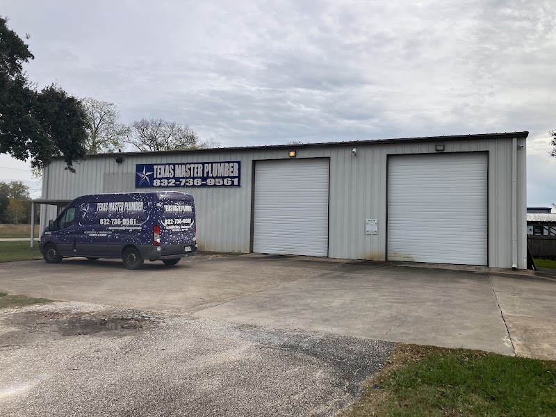 Texas Master Plumber, LLC