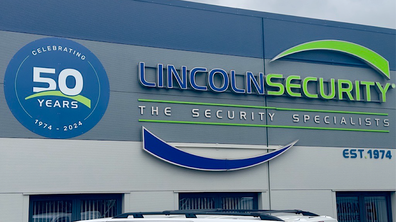 Lincoln Security