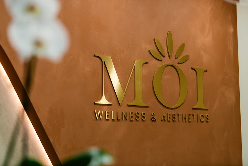 MOI Wellness and Aesthetics