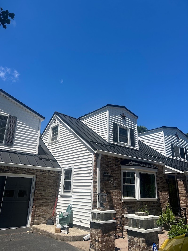 Stellar Roofing