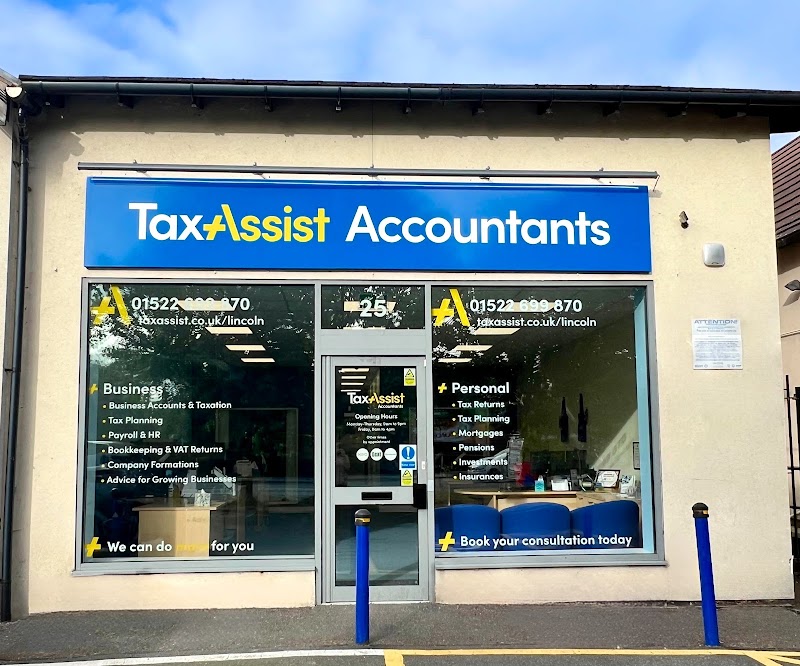 TaxAssist Accountants