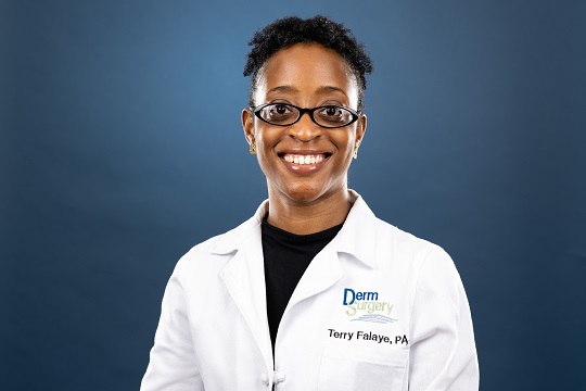 DermSurgery Associates – Kingwood