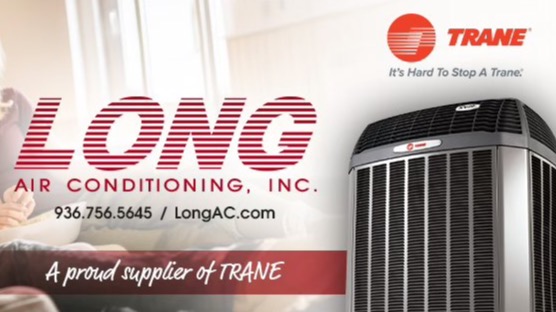 Long Air Conditioning