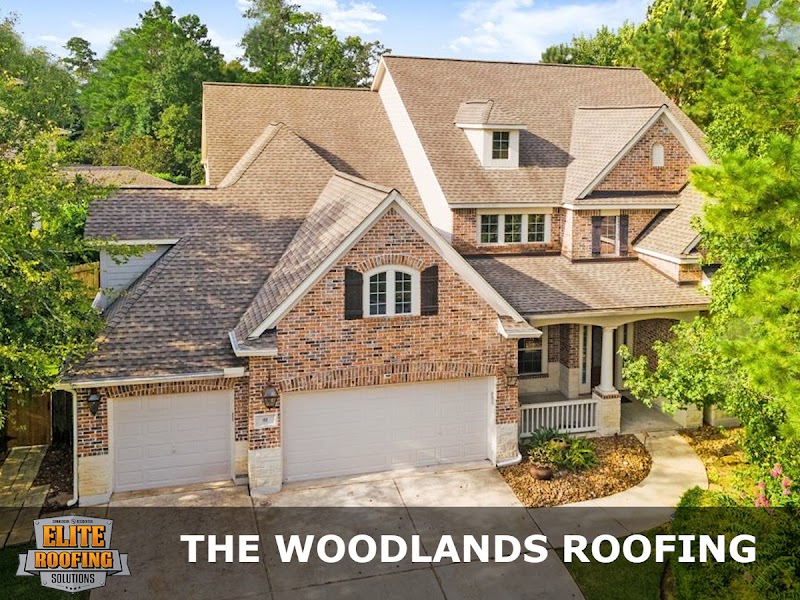Elite Roofing Solutions